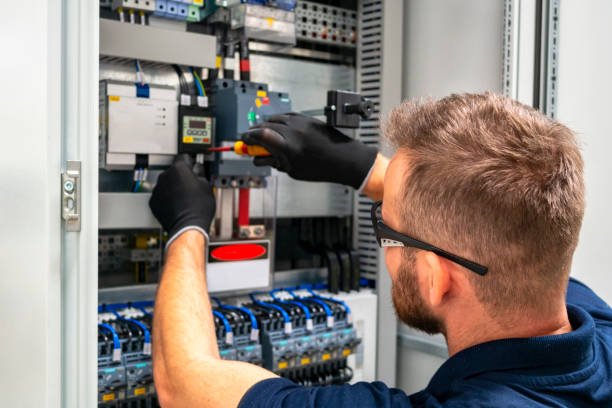 Best Industrial Electrical Services  in Royston, GA