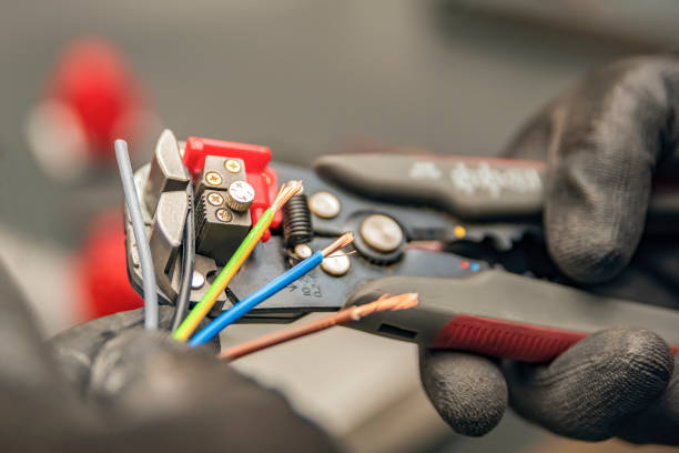  Royston, GA Electrician Pros