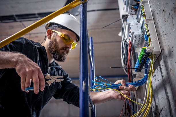 Electrical System Inspection in Royston, GA