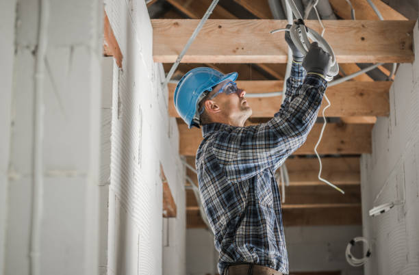 Best Electrician for Home Renovation  in Royston, GA