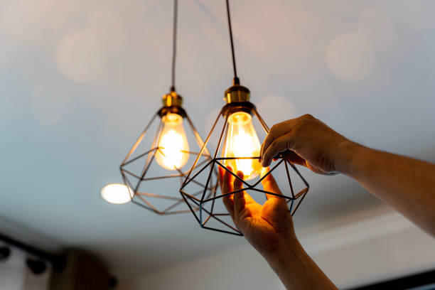 Best Affordable Electrician  in Royston, GA