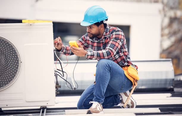 Best Electric Panel Repair  in Royston, GA