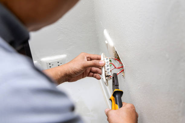 Best Electrical System Inspection  in Royston, GA