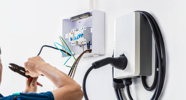 Best Affordable Electrical Installation  in Royston, GA
