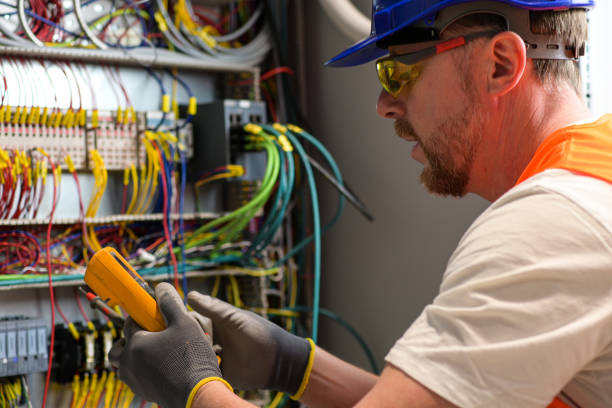Best Home Electrical Repair  in Royston, GA