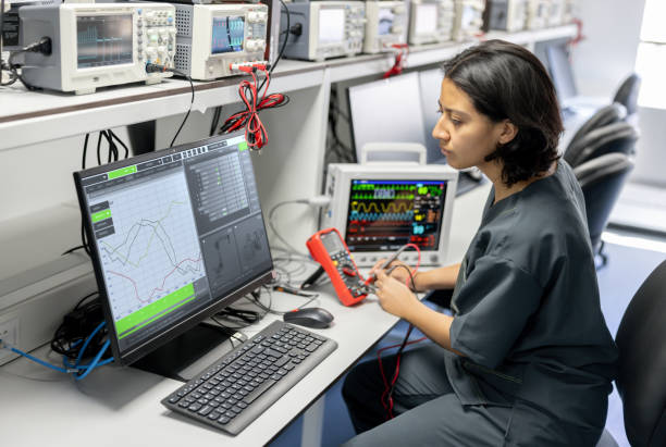 Best Commercial Electrician Services  in Royston, GA