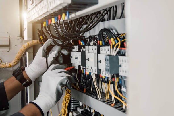 Electrical Upgrades for Homes in Royston, GA