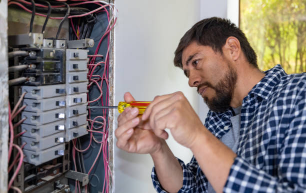 Best Electrical Troubleshooting Services  in Royston, GA